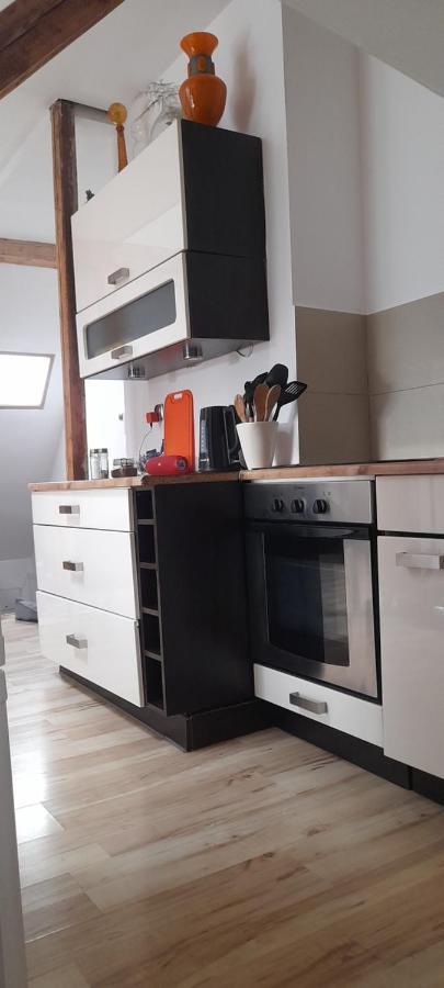 Skyview Apartment يلينيا غورا المظهر الخارجي الصورة